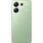 Smartphone Xiaomi REDMI NOTE 13 6,67" Snapdragon 685 6 GB RAM 128 GB Verde Menta mint green