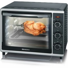 Forno a Convenzione Severin TO2056 30 L