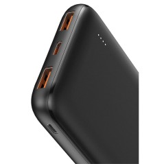 Powerbank Aukey PB-N73S Nero 10000 mAh