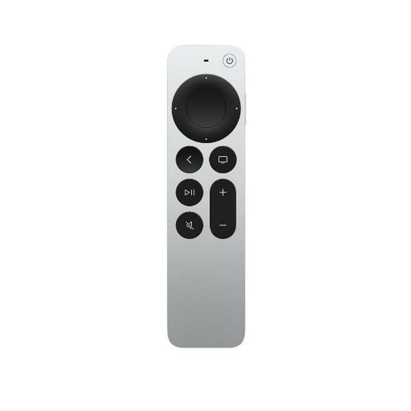 Telecomando Apple Siri Remote