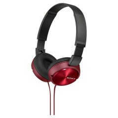 Cuffie Sony MDRZX310APR.CE7 Rosso