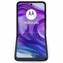 Smartphone Motorola Motorola Razr 50 Ultra 12 GB RAM 512 GB Azzurro Blu Marino