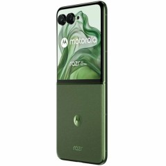 Smartphone Motorola Motorola Razr 50 Ultra 12 GB RAM 512 GB Verde