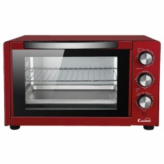 Forno a Convenzione COMELEC HO2809C 28 l 1600W 1600 W 28 L