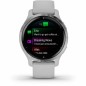 Smartwatch GARMIN Venu 2S 1,1" Grigio Argentato 40 mm