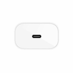 Caricabatterie da Parete Belkin WCA004VFWH Bianco 25 W