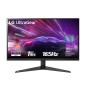 Monitor LG 27GQ50F-B.AEUQ Full HD 27" 165 Hz 1 ms LED VA