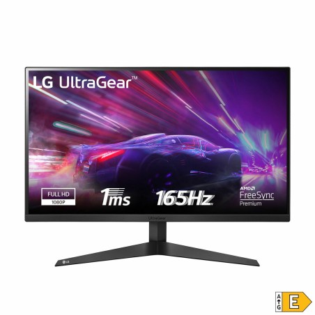 Monitor LG 27GQ50F-B.AEUQ Full HD 27" 165 Hz 1 ms LED VA