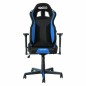 Sedia Gaming Sparco Nero/Blu 150º Multicolore