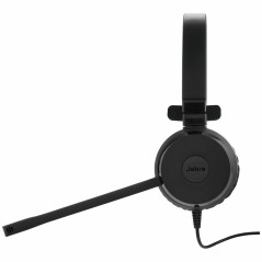 Auricolari con Microfono Jabra 4993-823-309         Nero