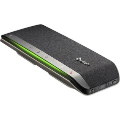 Altoparlante Bluetooth Portatile HP SYNC 40 Argentato