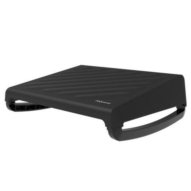 Poggiapiedi Ergonomico Fellowes 100016562 Nero