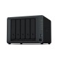 Memorizzazione in Rete NAS Synology DS1522+ 8 GB AMD Ryzen R1600 8 GB RAM