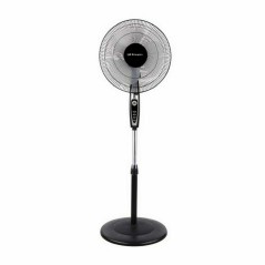 Ventilatore a Piantana Orbegozo sF0148 Nero 50 W