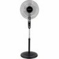 Ventilatore a Piantana Orbegozo sF0148 Nero 50 W