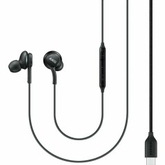 Auricolari Samsung EO-IC100 Nero