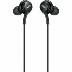 Auricolari Samsung EO-IC100 Nero