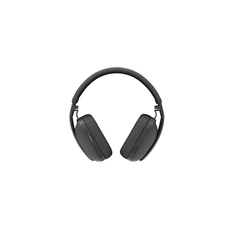 Auricolari Bluetooth Logitech Zone Vibe