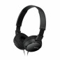 Cuffie Pieghevoli Sony MDRZX110B.AE Nero