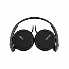 Cuffie Pieghevoli Sony MDRZX110B.AE Nero