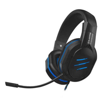 Auricolari con Microfono Gaming Blackfire BFX-60 PS5