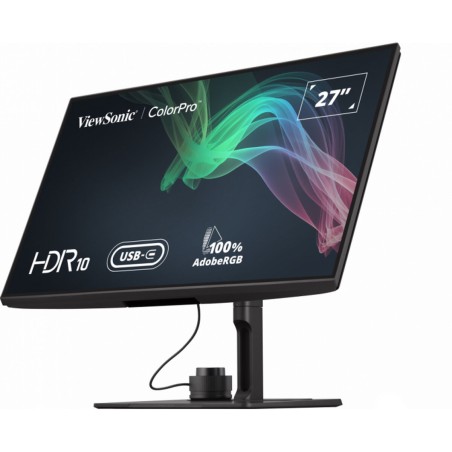 Monitor ViewSonic VP2786-4K 27" LED IPS Flicker free