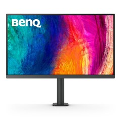 Monitor BenQ PD2705UA 27" IPS HDR10 LCD Flicker free 60 Hz