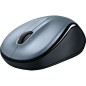 Mouse Logitech 910-006813 Nero/Grigio