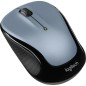 Mouse Logitech 910-006813 Nero/Grigio