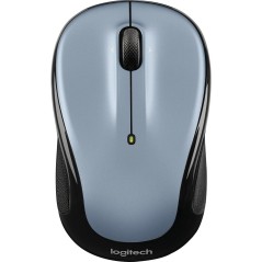 Mouse Logitech 910-006813 Nero/Grigio