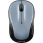 Mouse Logitech 910-006813 Nero/Grigio