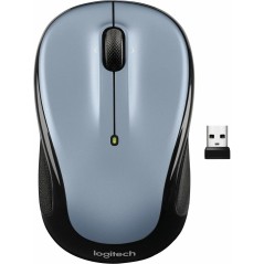 Mouse Logitech 910-006813 Nero/Grigio