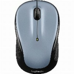 Mouse Logitech 910-006813 Nero/Grigio