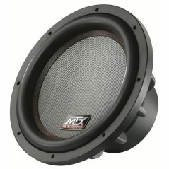 Altoparlanti per Auto Mtx Audio TX612