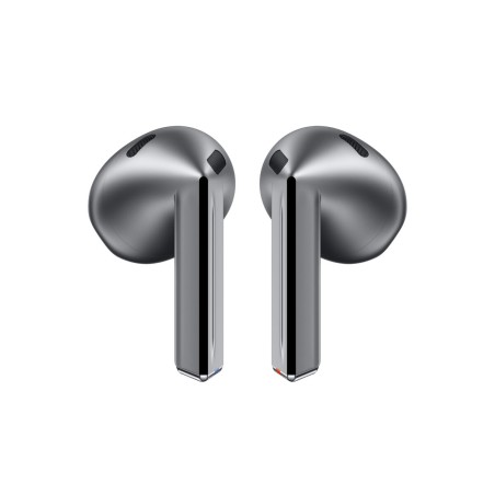 Auricolari in Ear Bluetooth Samsung Galaxy Buds 3 Argentato