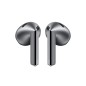 Auricolari in Ear Bluetooth Samsung Galaxy Buds 3 Argentato