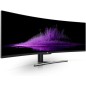 Monitor Millenium MD49PRO-2 Full HD 49" 144 Hz