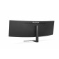 Monitor Millenium MD49PRO-2 Full HD 49" 144 Hz