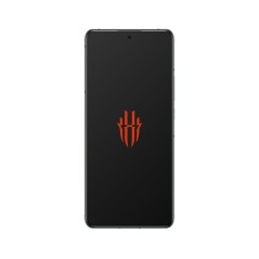 Smartphone Nubia Redmagic 6R Argentato 256 GB 12 GB RAM 6,67"