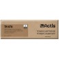 Toner Actis TH-87A Nero