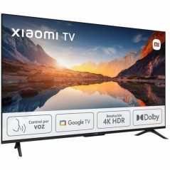 Smart TV Xiaomi A 2025 ELA5477EU 4K Ultra HD 55" LED HDR