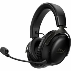 Cuffie Hyperx Nero