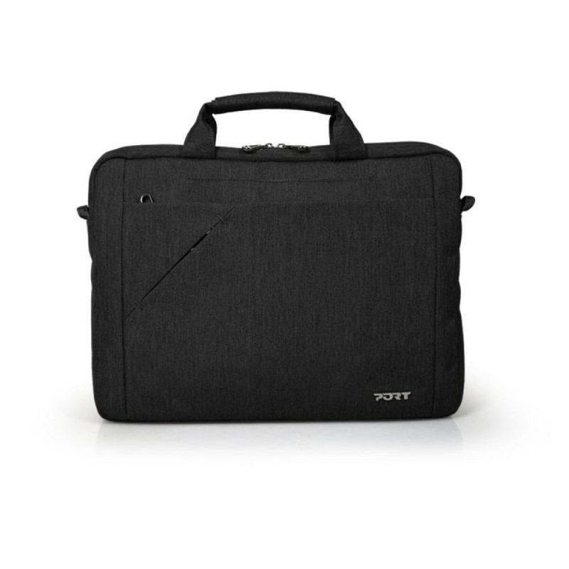 Valigetta per Portatile Port Designs Sydney Nero 14" 40 x 30 x 7 cm