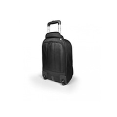 Zaino per Portatile Port Designs CHICAGO EVO Nero