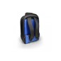 Zaino per Portatile Port Designs CHICAGO EVO Nero