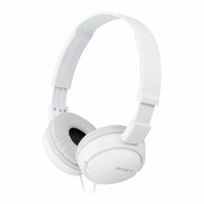 Auricolari Sony MDRZX110W.AE Bianco