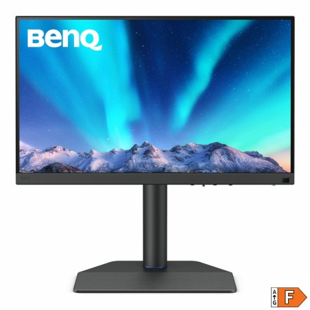 Monitor Gaming BenQ SW272U 4K Ultra HD 27" 60 Hz