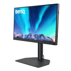 Monitor Gaming BenQ SW272U 4K Ultra HD 27" 60 Hz