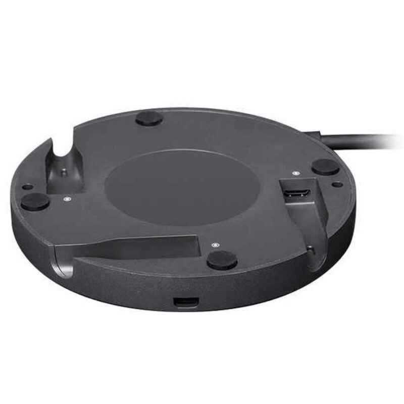 Accessorio Logitech 939-001647 Telecamera/Web cam Nero