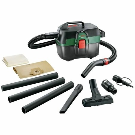 Aspirapolvere 3 in 1 BOSCH AdvancedVac 18V-8 8 L